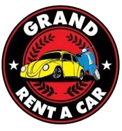 Grand Rent a Car
