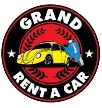 Grand Rent a Car Medellín - Alquiler de Autos