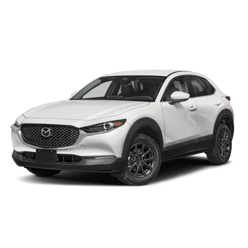 Mazda CX30