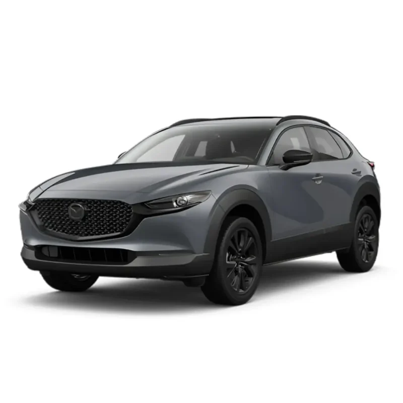 Mazda CX30