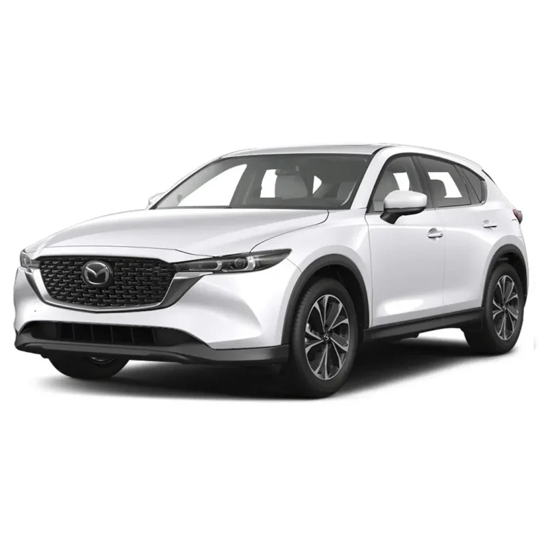 Mazda CX5