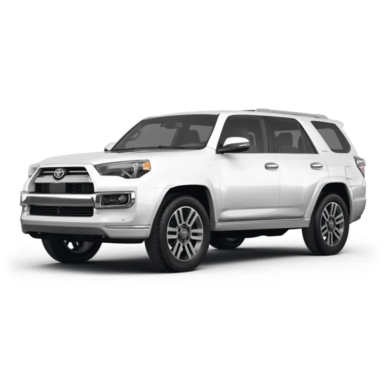 Toyota 4Runner