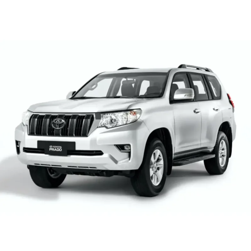 Toyota Prado TX