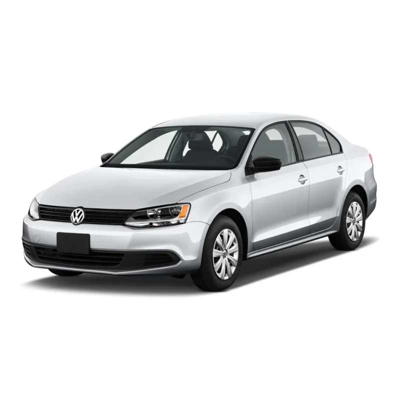 Volkswagen New Jetta